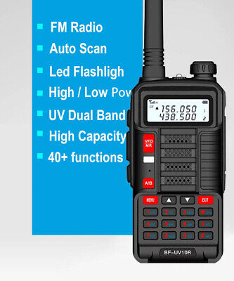 Радиостанция Baofeng UV 10R 20W