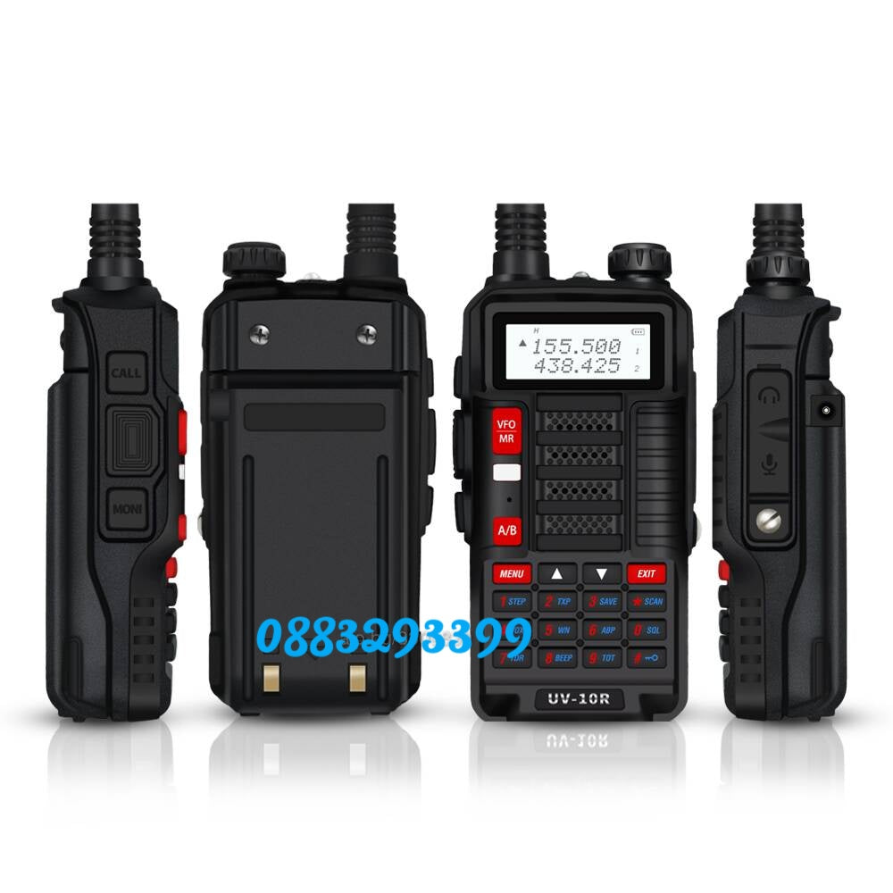 Радиостанция Baofeng UV 10R 20W