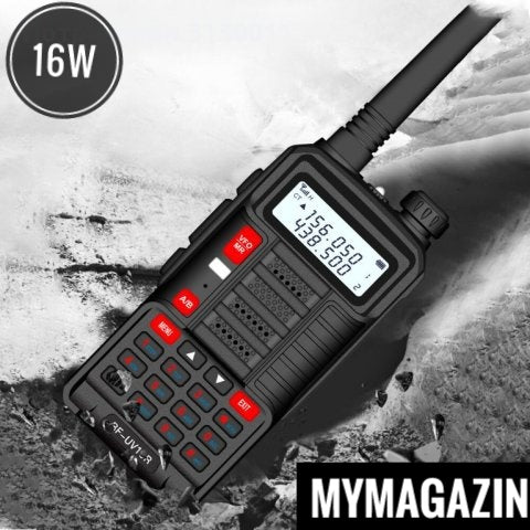 Радиостанция Baofeng UV 10R 20W