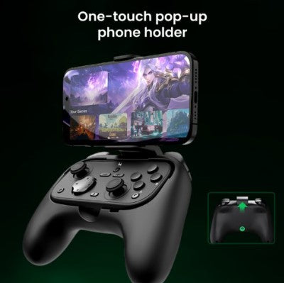 L06 Game Station – 100 000+ игри в един контролер