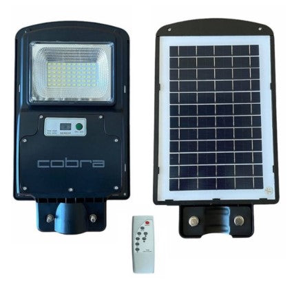 Мощна соларна лампа 1000W