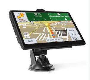 Професионална GPS навигация
