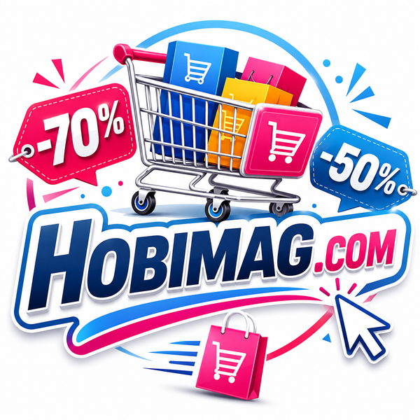 hobimag