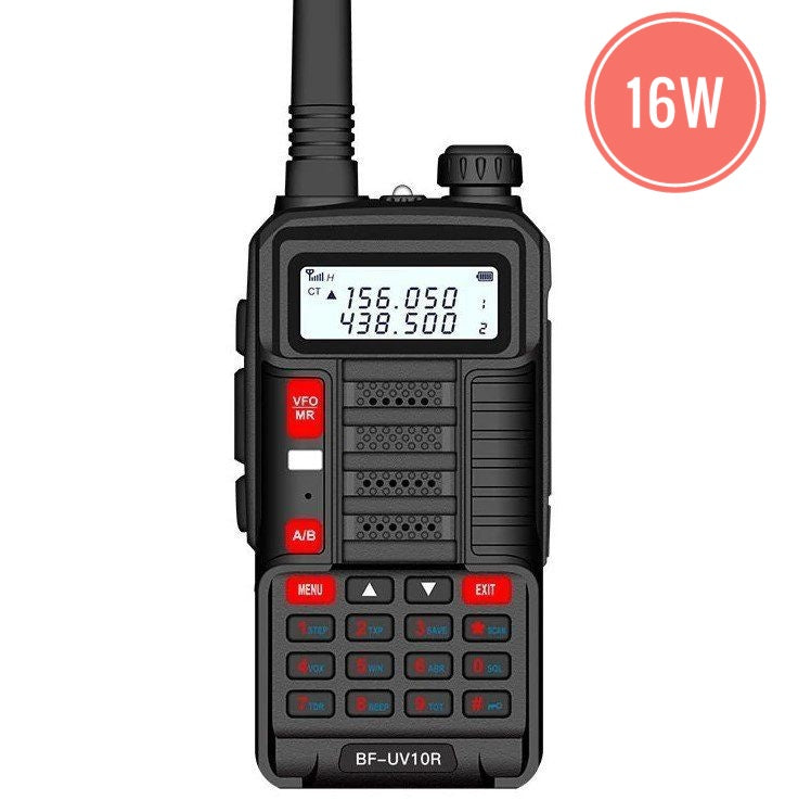 Радиостанция Baofeng UV 10R 20W