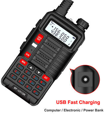 Радиостанция Baofeng UV 10R 20W